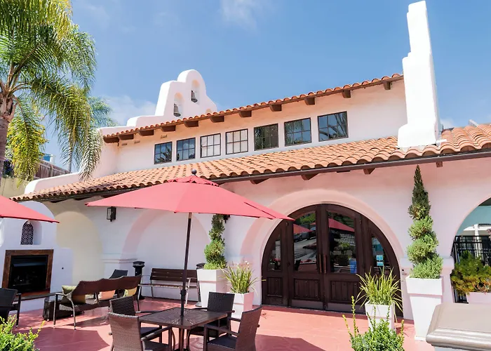 Holiday Inn Express San Clemente N - Beach Area By Ihg