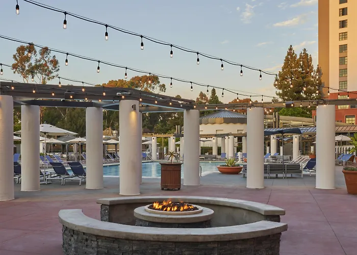 Hyatt Regency La Jolla At Aventine