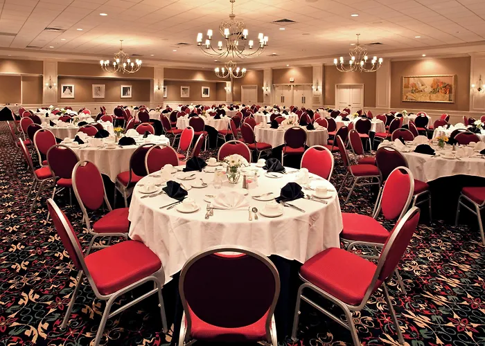 Holiday Inn Johnstown-Downtown By Ihg