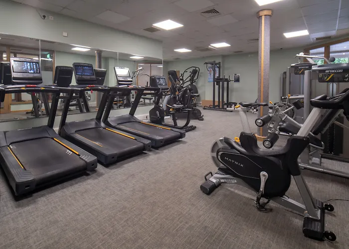 Derby Mickleover Hotel, BW Signature Collection