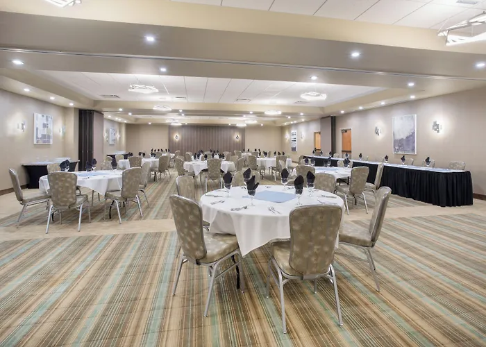 Holiday Inn Riverton-Convention Center By Ihg