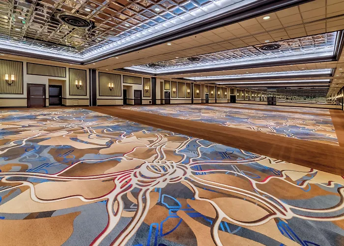 Atlantis Casino Resort Spa