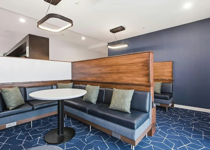 Courtyard By Marriott Columbus