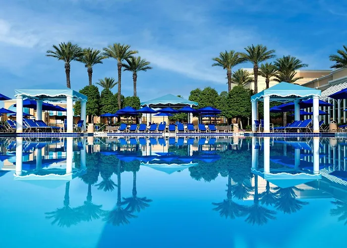 Beau Rivage Resort & Casino