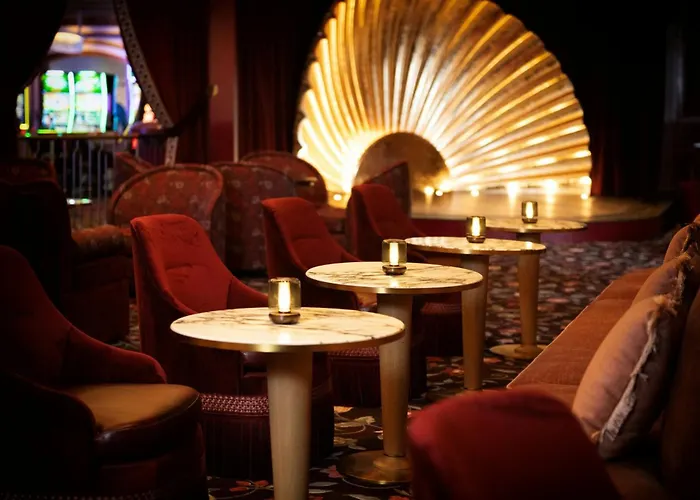 Beau Rivage Resort & Casino