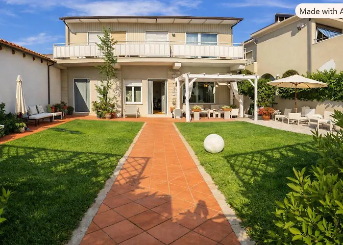City Garden Guest House
