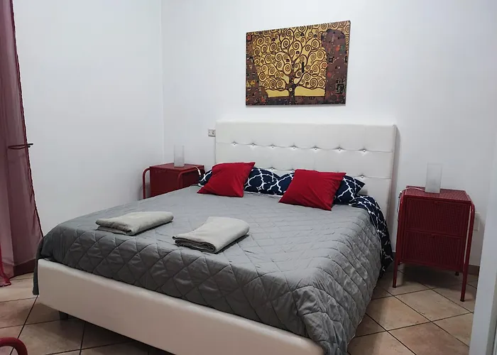 Pozzuoli 100per100 Home