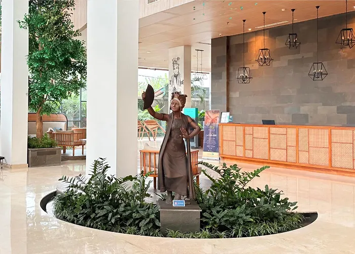 Illira Hotel Banyuwangi