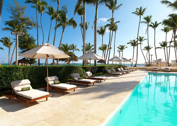 Meliá Punta Cana Beach