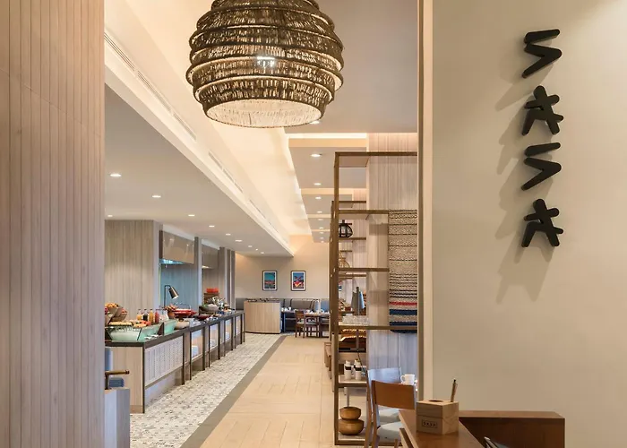 Melia Ho Tram Beach Resort