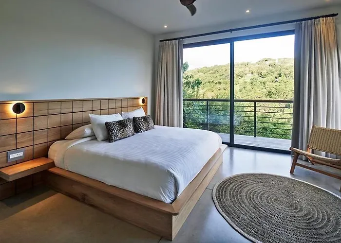 Vista Del Alma Boutique - Adult Only