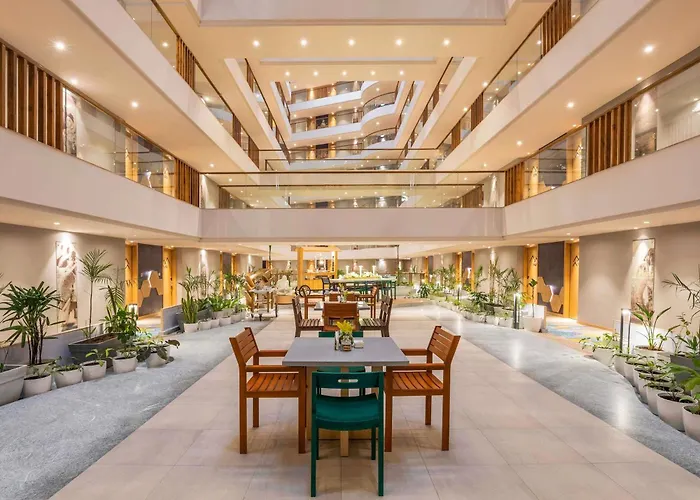 Novotel Vijayawada Varun