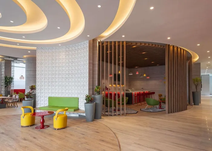 Ibis Kolkata Rajarhat - An Accor Brand