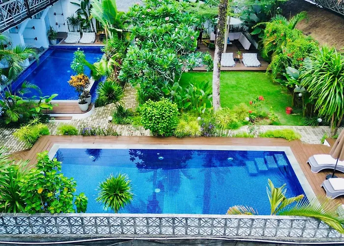Kalipay Resort Siargao