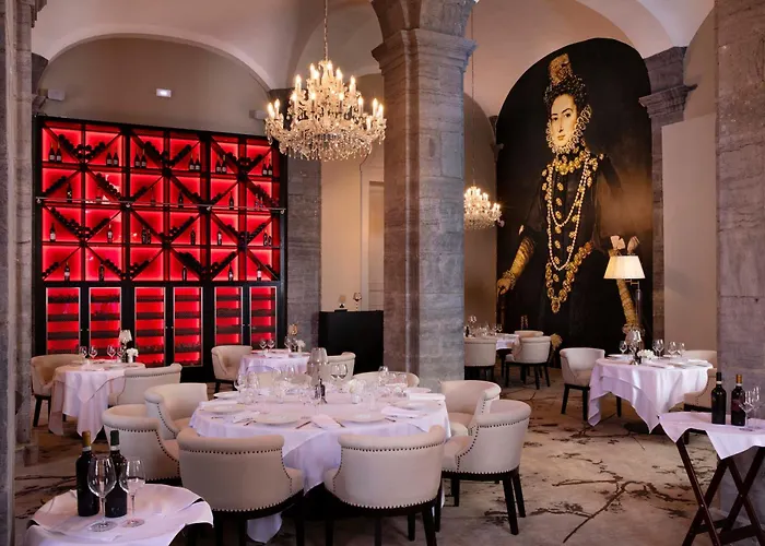 Royal Hainaut Spa&Resort Hotel
