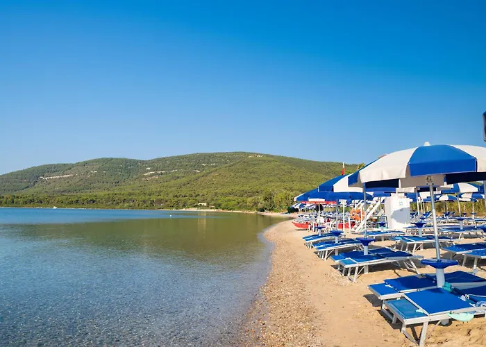 Hotel Baia Di Conte Club & Resort