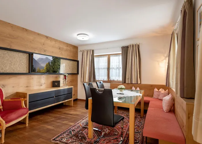 Hotel Viktoria & Landhaus Joggl