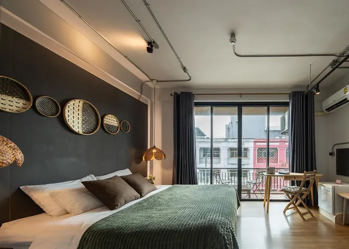 The Brown Hotel