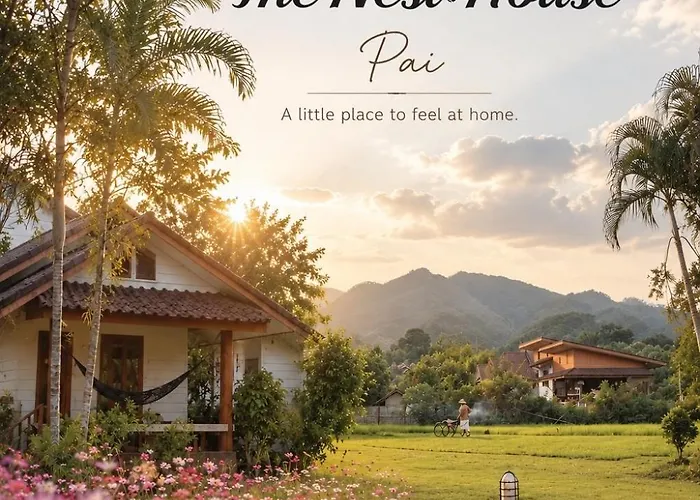 The Nest House