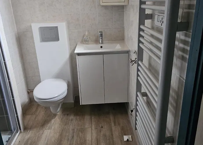 La maison d'été de mes parents