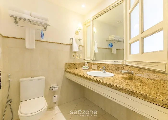 Confortaveis Studios No Il Campanario Resort Ilcjr