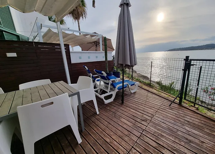 Sea House