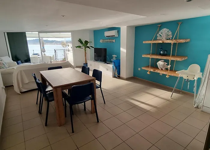 Sea House