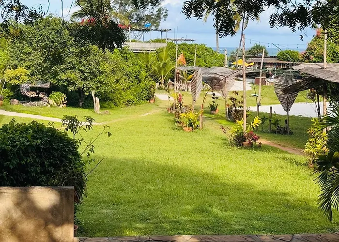 Salty'S Kitesurf Village