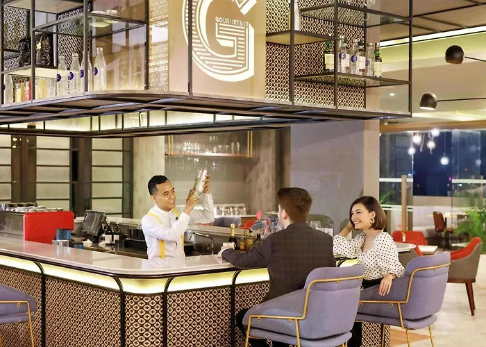 Novotel Suites Yogyakarta Malioboro