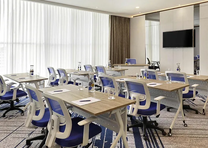 Novotel Suites Yogyakarta Malioboro