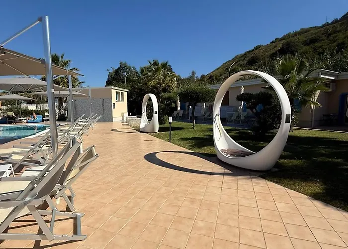 Galia Luxury Resort