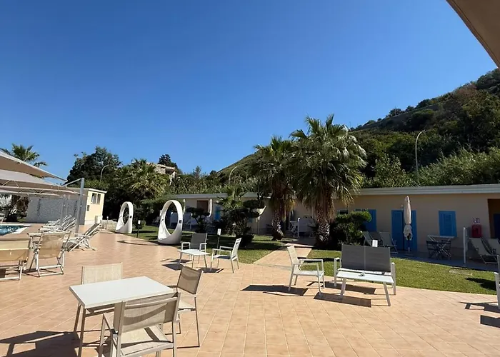 Galìa Luxury Resort