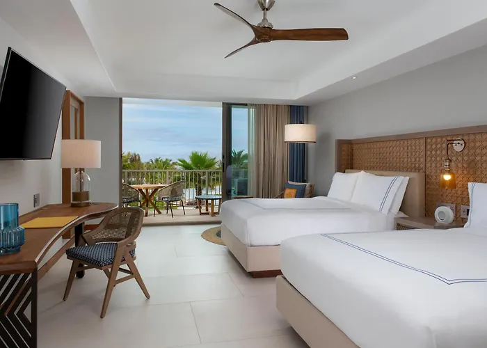 Conrad Punta De Mita