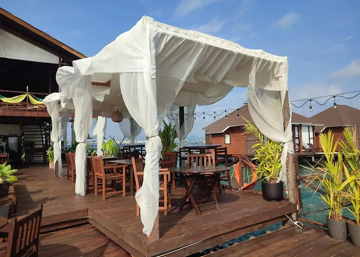 Sea Star Resort Semporna
