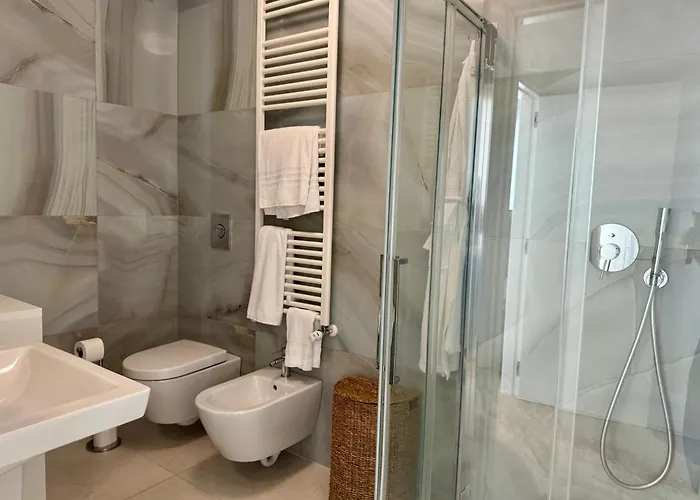 Gli Scogli Luxury Residence