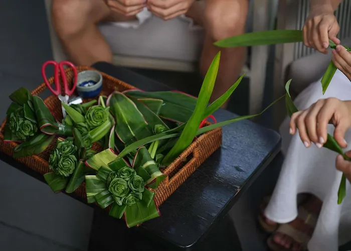 Grand Mercure Khao Lak Bangsak