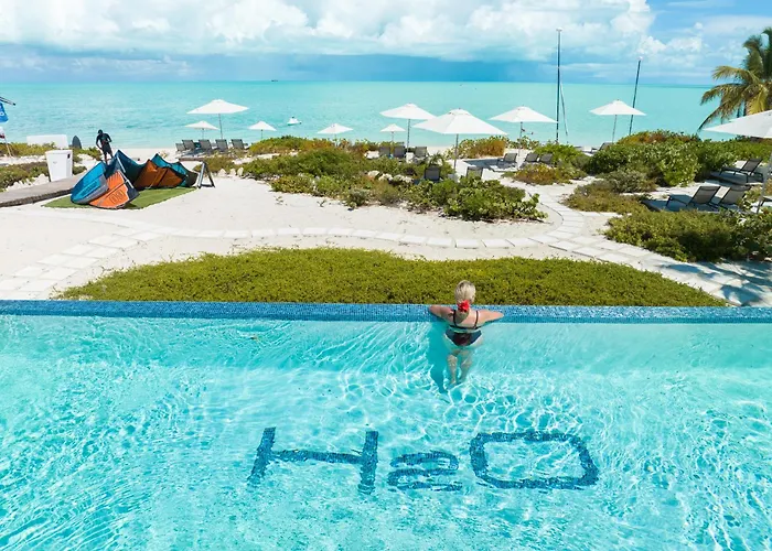 H2O Life Style Resort