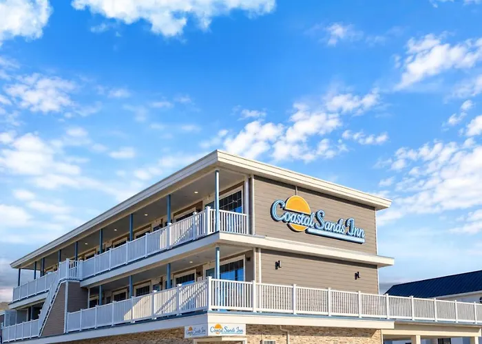 Coastal Sands Inn