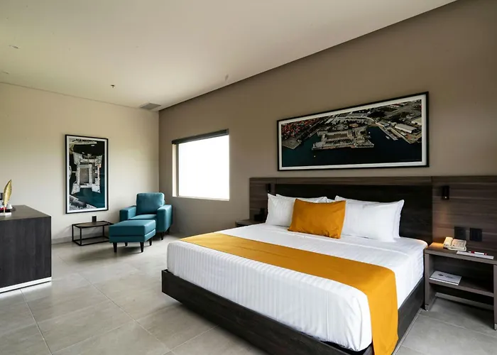 Delta Hotels By Marriott Riviera Veracruz