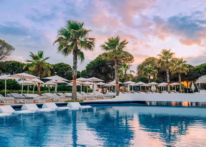 Moevenpick Hotel Lalez Durres