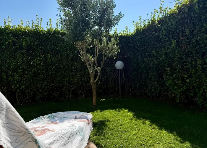 Oasi del Mare…