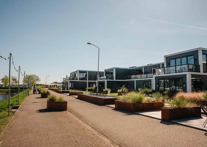 Hotel Biesbosch