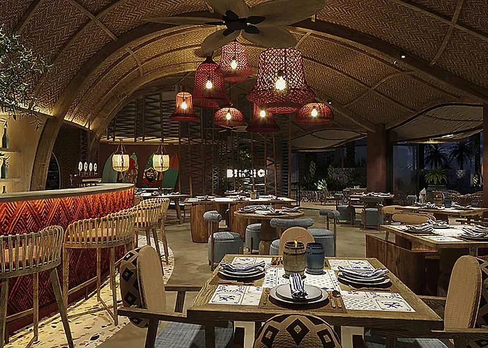 Moevenpick Resort Phan Thiet