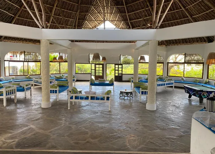Jumbo Club Watamu