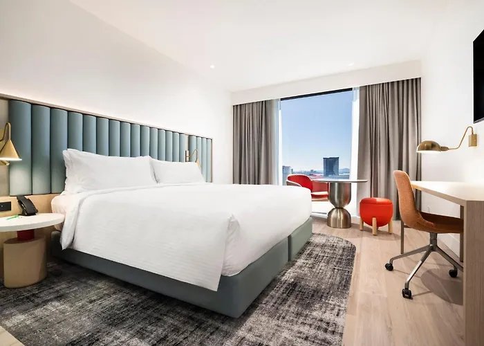Holiday Inn & Suites Geelong By Ihg