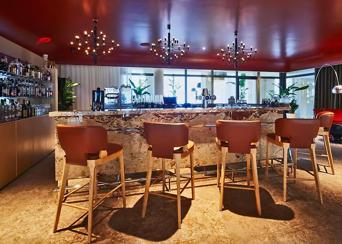 La Licorne Hotel & Spa Troyes - Mgallery Collection