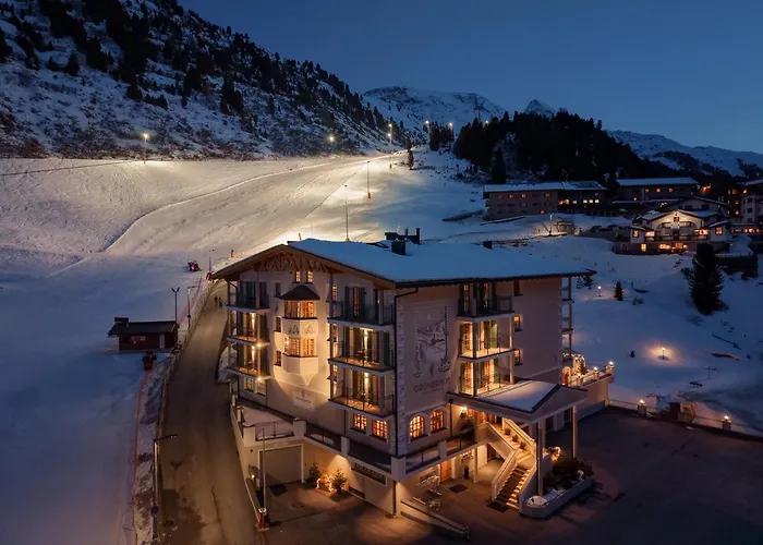 Hotel Grünerhof