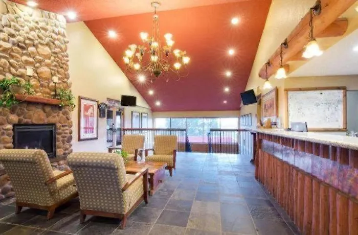 Ramada By Wyndham Monument