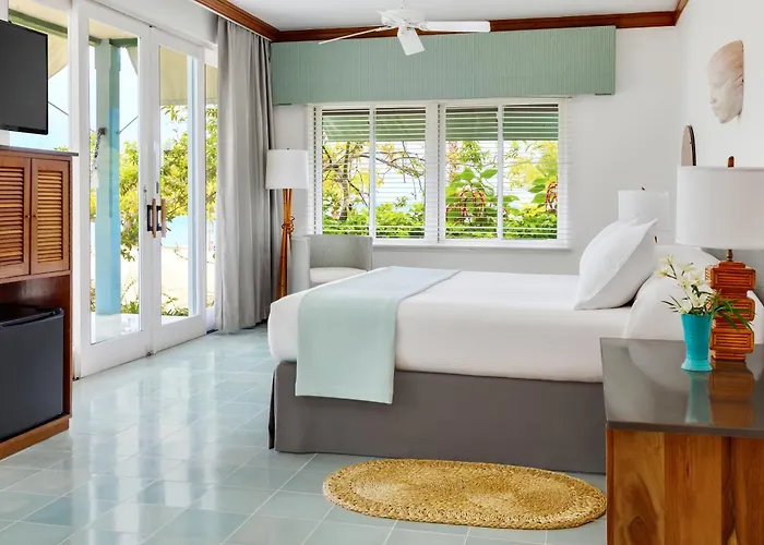 Hotel Couples Negril