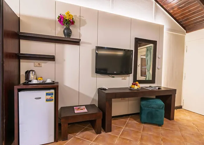 Abu Dabbab Lodge